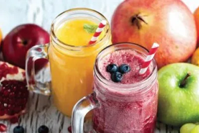 Fruits Juice
