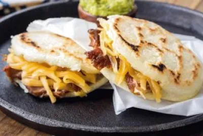 Arepa