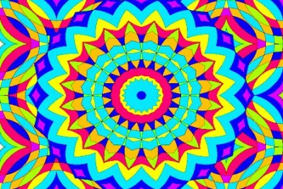 draw