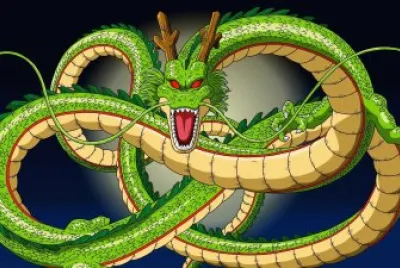 Shen Long jigsaw puzzle