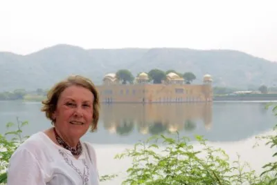 פאזל של JAIPUR