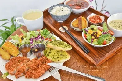 Japan Foods