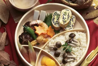 Bento