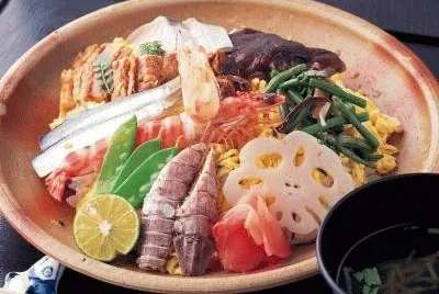 Okazu