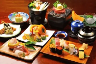 Japan Foods
