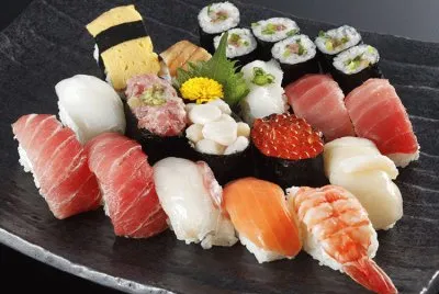 Sushi   Nigiri