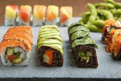 Sushi