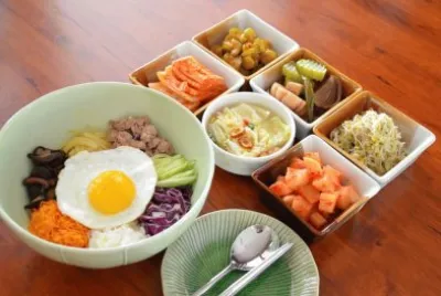 Bibimbap