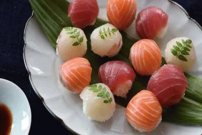 Temari Zushi