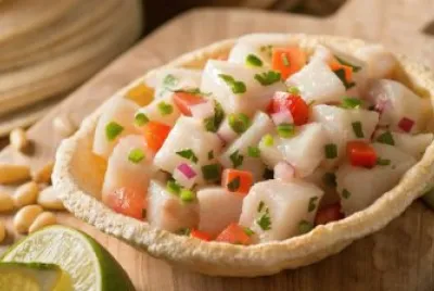 Ceviche