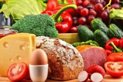 Foods