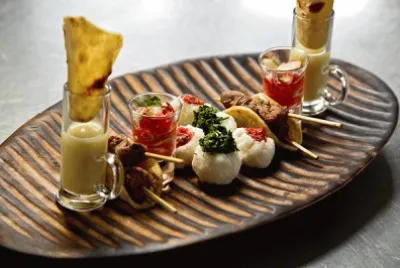 Tapas