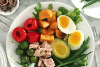 salad