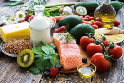 Foods