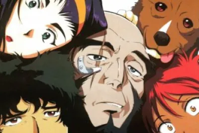 cowboy bebop