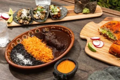 Mexican Foods