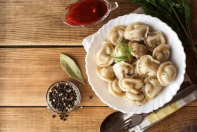 Tortellini