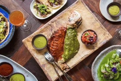 Mexican Foods