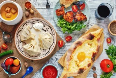 Foods
