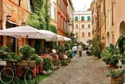 Trastevere