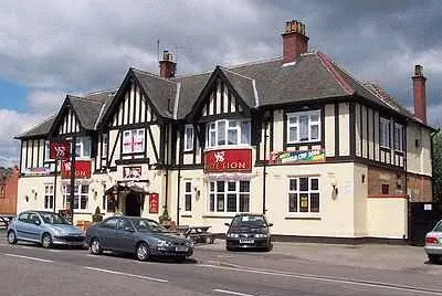Red Lion, Sandiacre
