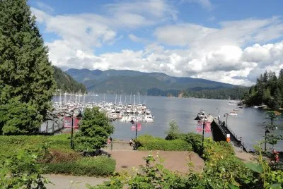 canada jigsaw puzzle