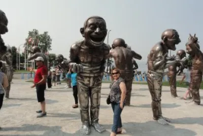 canada jigsaw puzzle