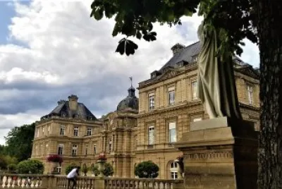 ParÃ­s, Francia.