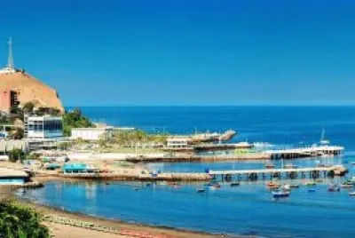 Chorrillos Balneario de Lima... jigsaw puzzle