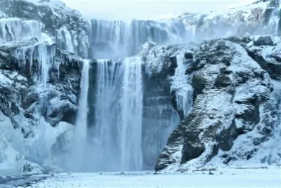 winter #216 jigsaw puzzle