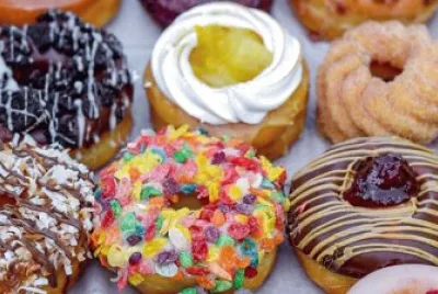 Donuts