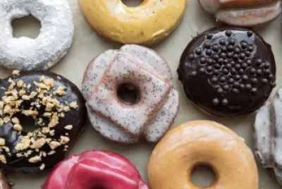 Donuts