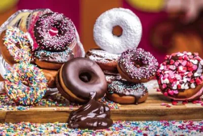Donuts