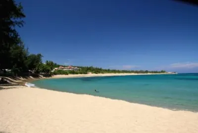 Isabela,Puerto Rico jigsaw puzzle