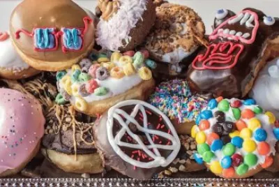 Donuts