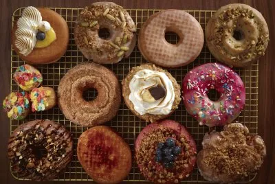 Donuts