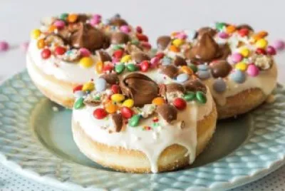 Donuts