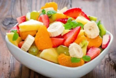 Fruits Salad