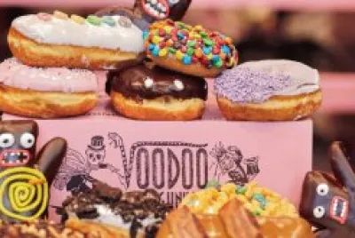 Donuts