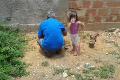 SEMBRANDO jigsaw puzzle