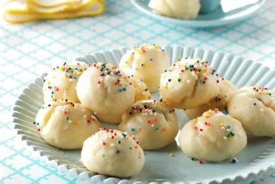 פאזל של Cookie