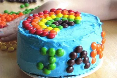 Cake
