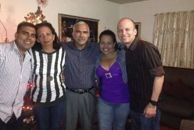 luis cartaya