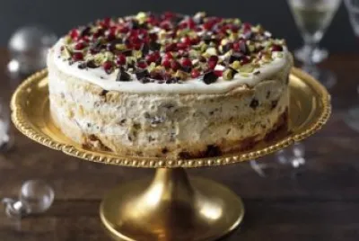 Cake