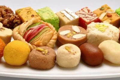 Sweets