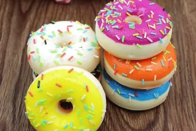 Donuts