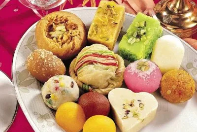 Sweets