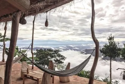 El Chusquillo 1
