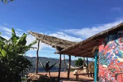 El Chusquillo 2 jigsaw puzzle