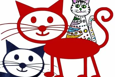Minou, minou
